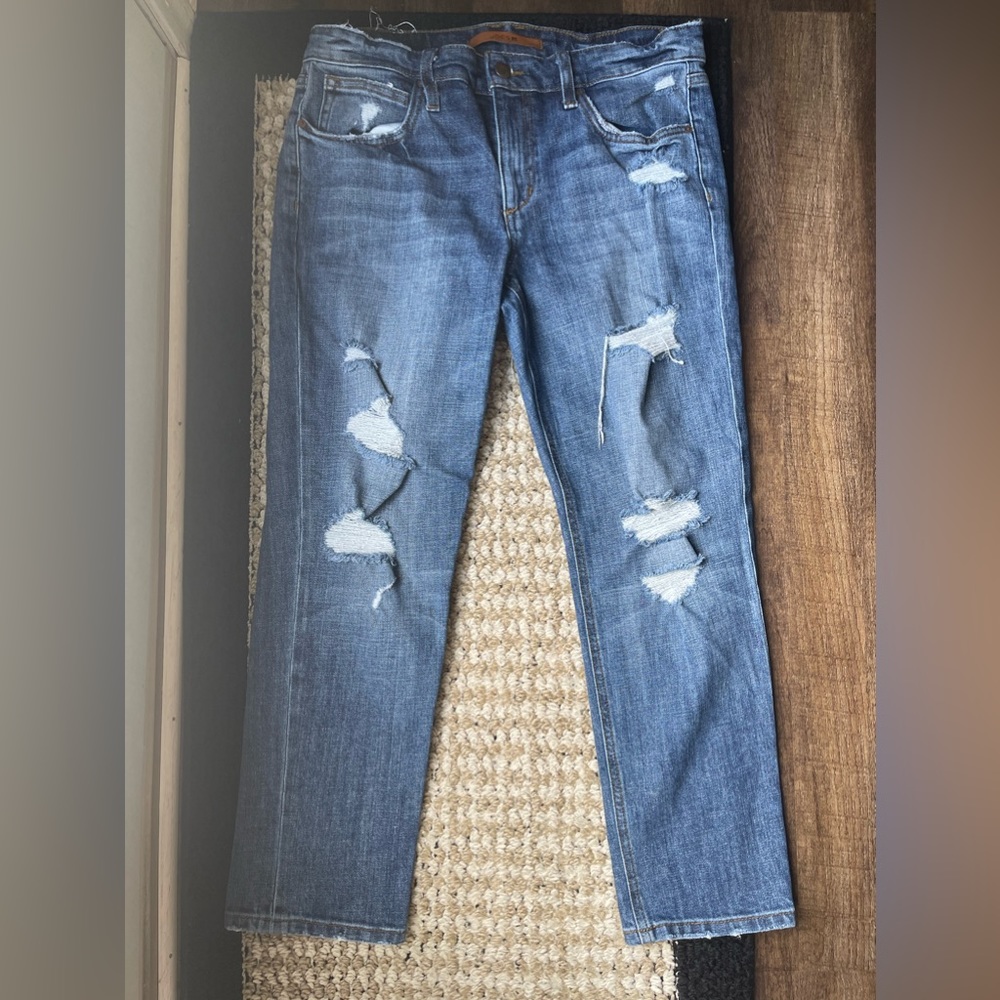 Joe’s jeans